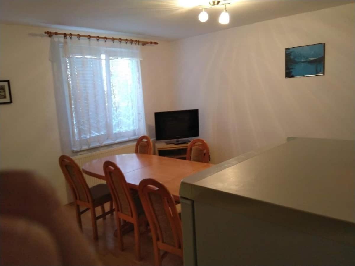 Hannah - Relax Dom Pod Orechom - 2I Rodinne Studio So Zdielanou Kuchynou Travnica Ngoại thất bức ảnh