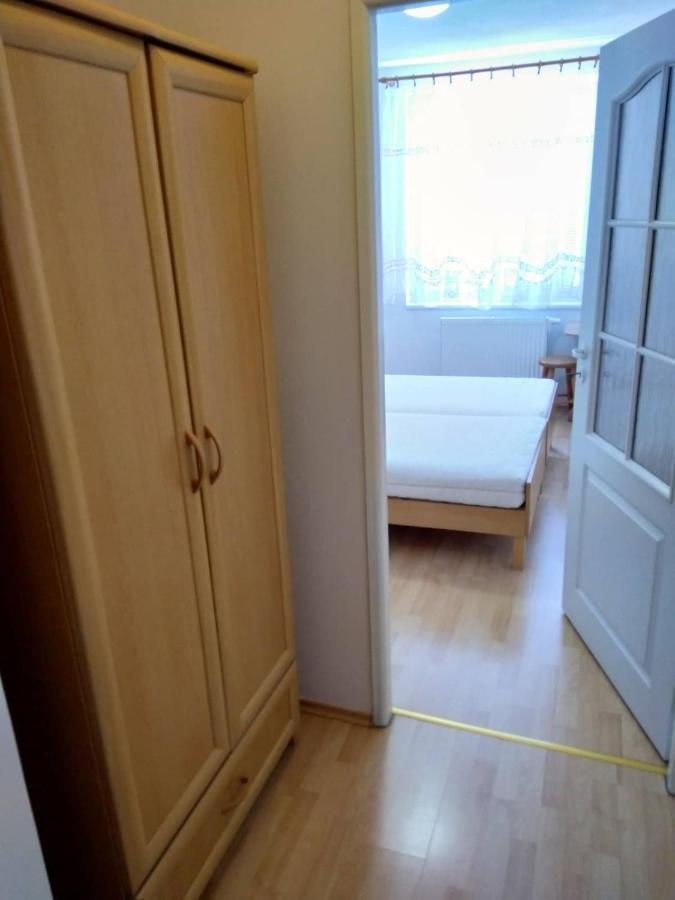 Hannah - Relax Dom Pod Orechom - 2I Rodinne Studio So Zdielanou Kuchynou Travnica Ngoại thất bức ảnh