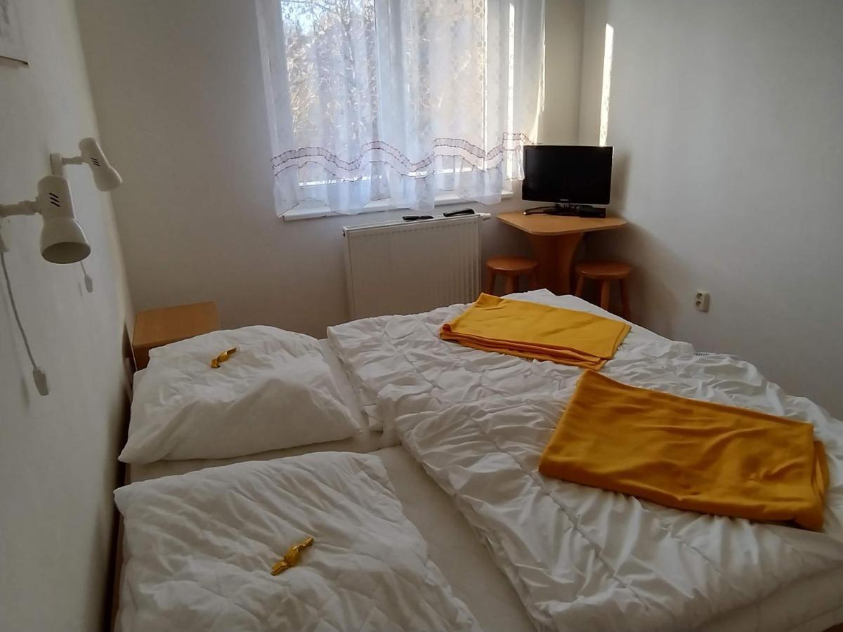 Hannah - Relax Dom Pod Orechom - 2I Rodinne Studio So Zdielanou Kuchynou Travnica Ngoại thất bức ảnh